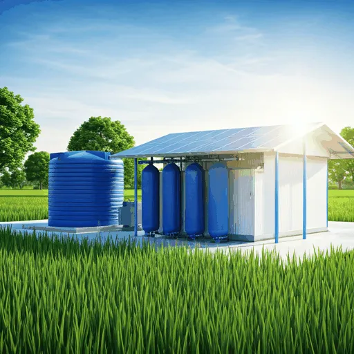 Environmental Consultant in Pune