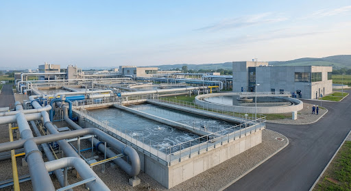 Industrial Wastewater Treatment: Methods, Technologies & Best Practices