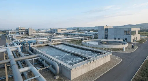 Sewage Treatment Plant (STP)