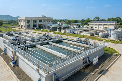 Water Treatment Plant (WTP)
