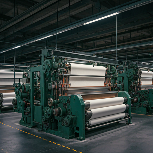 Textile processing