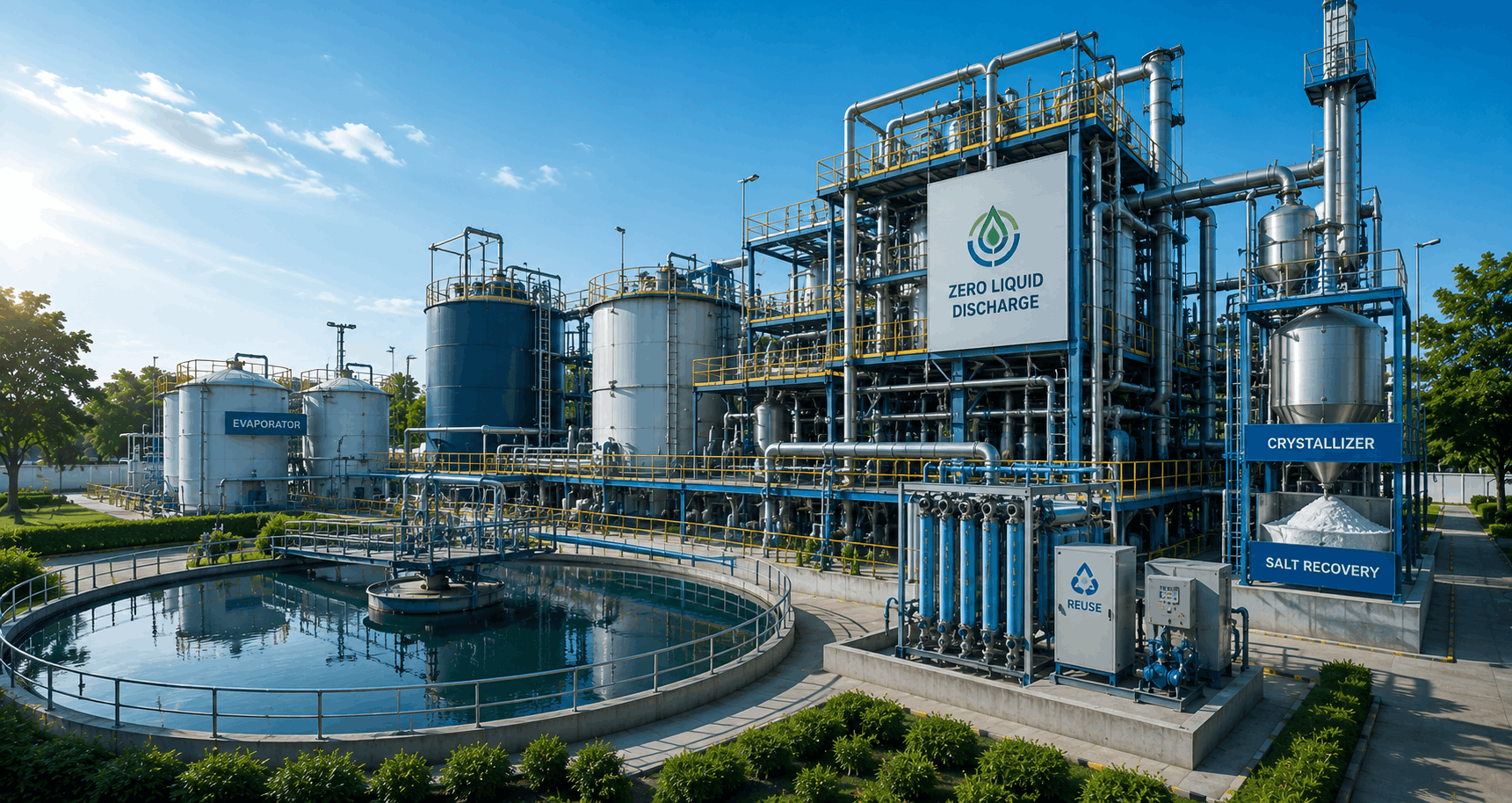 Environmental engineering background