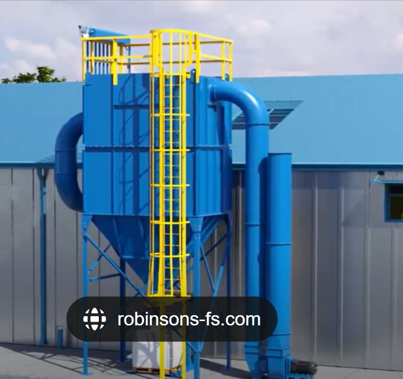 Air Pollution Control