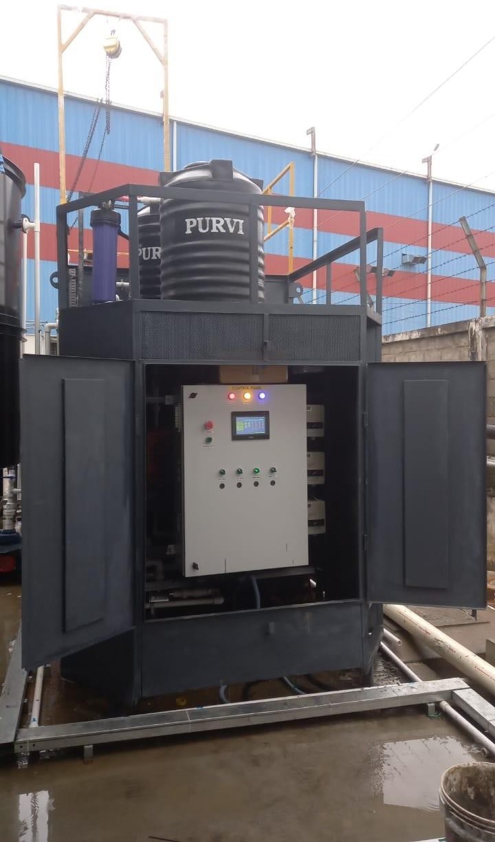 International Automotive