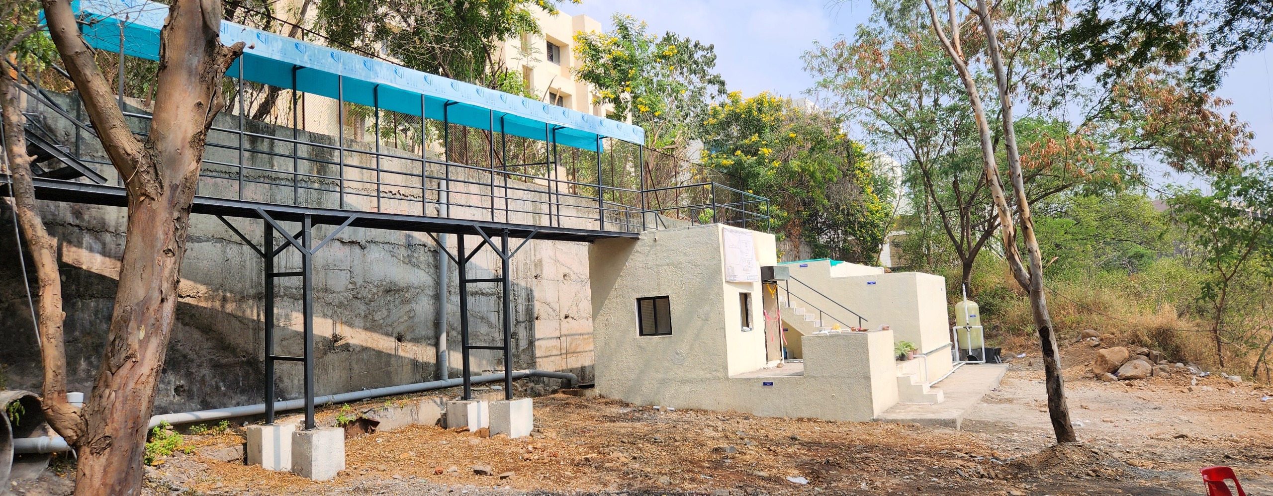 SBR - Sequential Batch Reactor